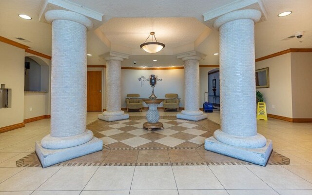 Colonnades 1201 4 Bedroom Condo