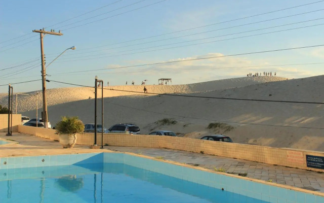 Pousada Das Dunas