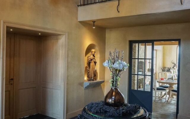 Boutique Hotel De Brakelhoen