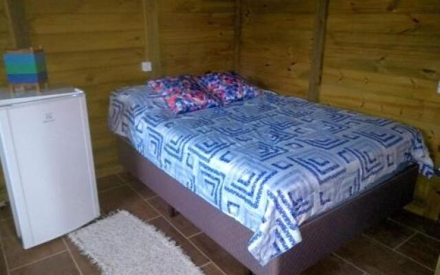 Cabanas do Lorde