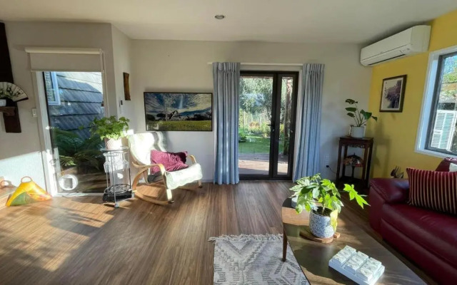 Green Tree Haven BnB-Riwaka Tasman Bay