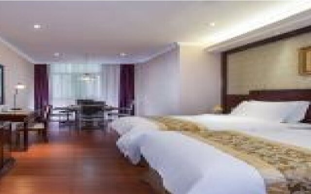 Viennahotel Dongguan Fenggang Yongsheng Street