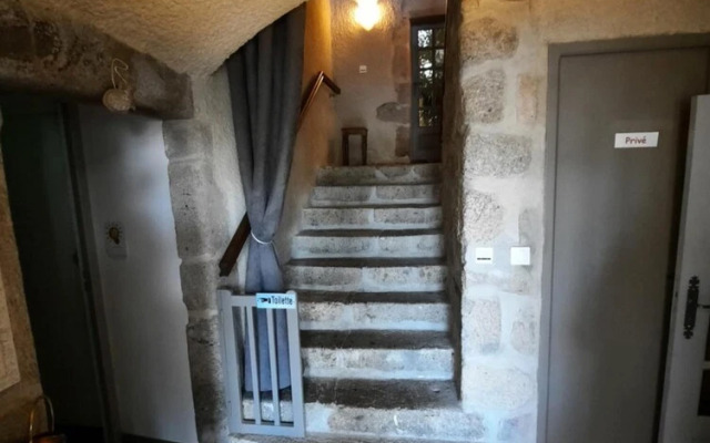 le relais de sully