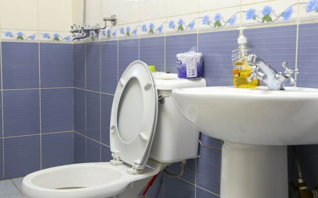 Nairobi Airport Apartments