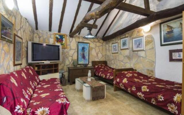 Holiday Home Hrvacic