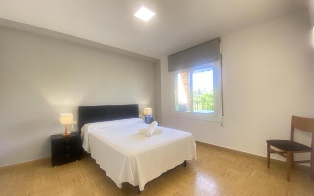 Bfa 132 - Apartamento Tajo