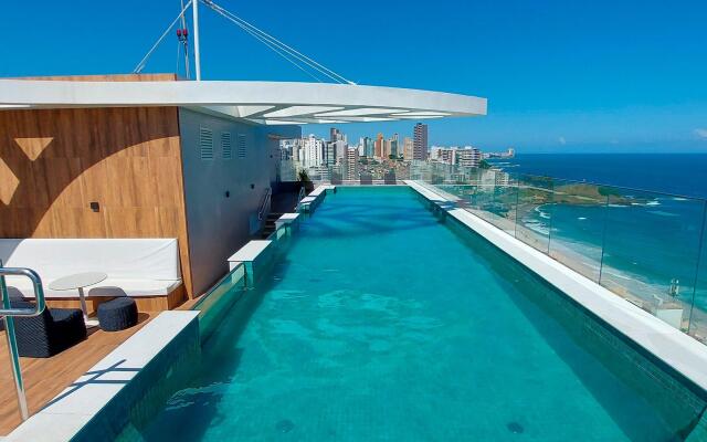 COBAR0115 - Edifício Nau