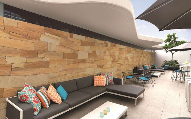 Adina Apartment Hotel Bondi Beach Sydney