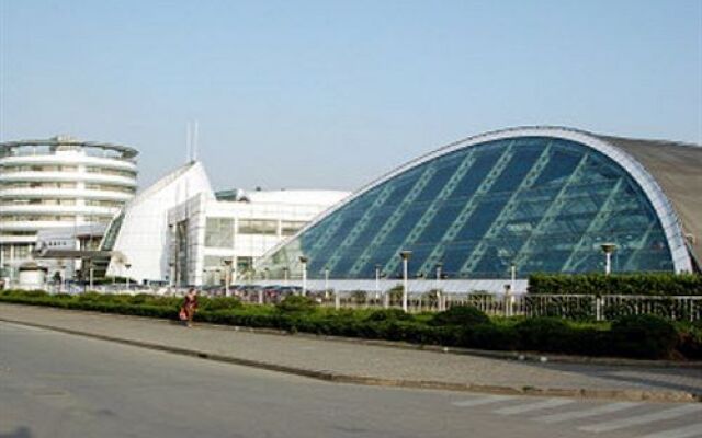 Shanghai Noble Center