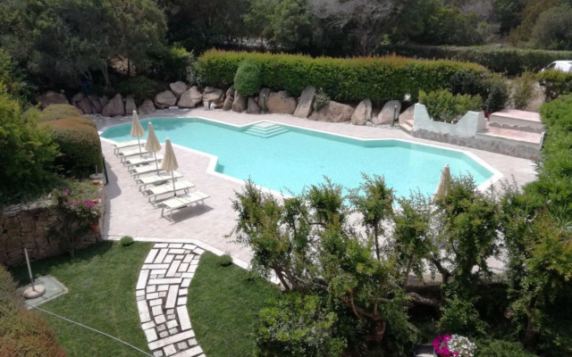 Green Park Hotel