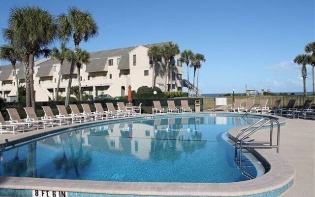Summerhouse 106 2 Bedroom Condo