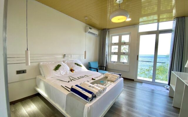 VIVA Beach & Spa MALDIVES