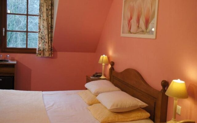 Best Western Le Moulin Aux Draps