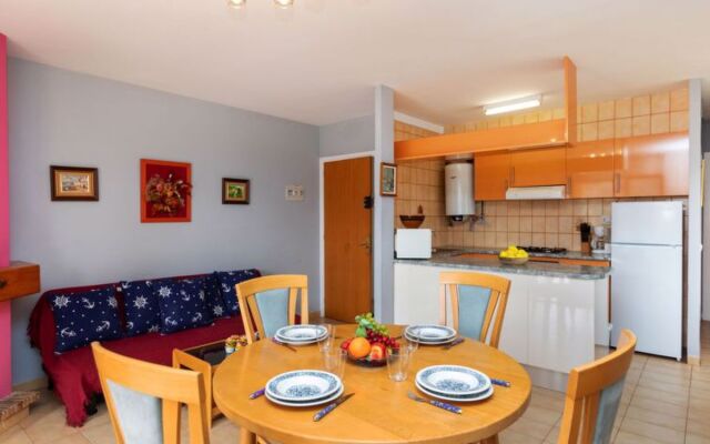 Apartment Del Lago L'Escala