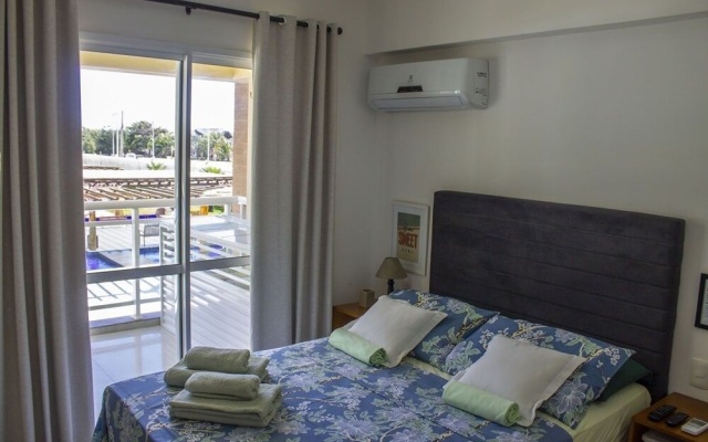 Vg Fun Residence - Praia Do Futuro