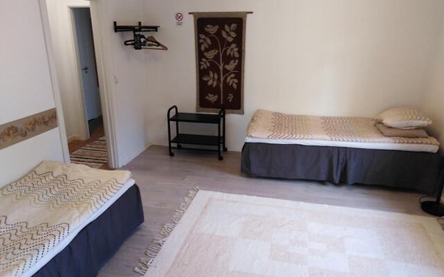 FirstHome GuestHouse