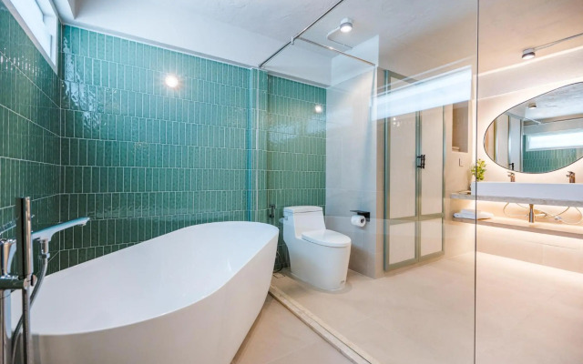 Davinia Resort Hua Hin