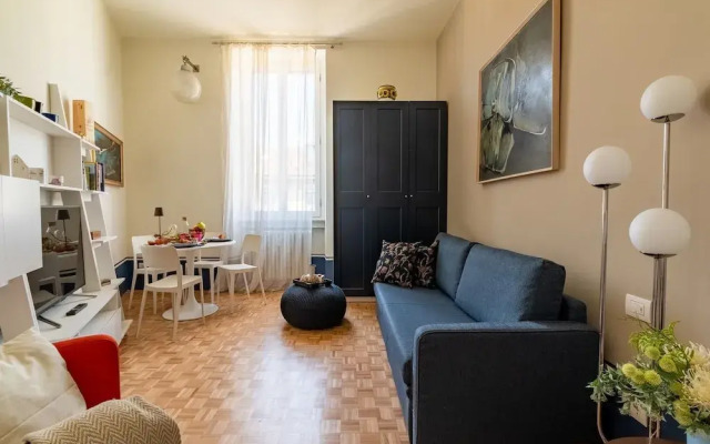 The Best Rent - Apartment in Milan downtown