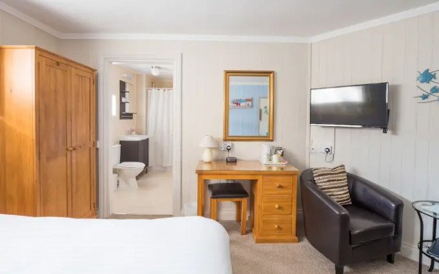 Grafton Guest Accommodation