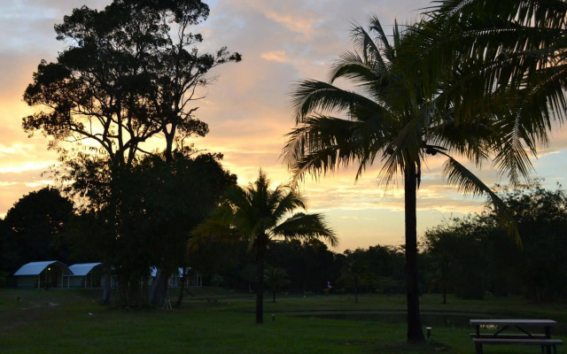 Phuket Campground  (SHA Extra Plus)