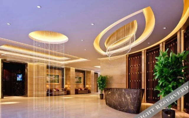 Zhan Ye International Hotel