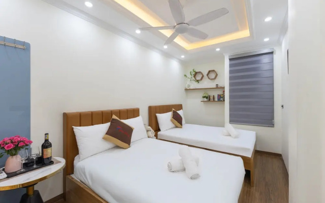 Sunstreet Hotel by Vega