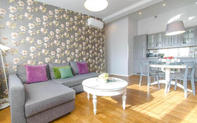 Krupnicza Modern Old Town Apartments