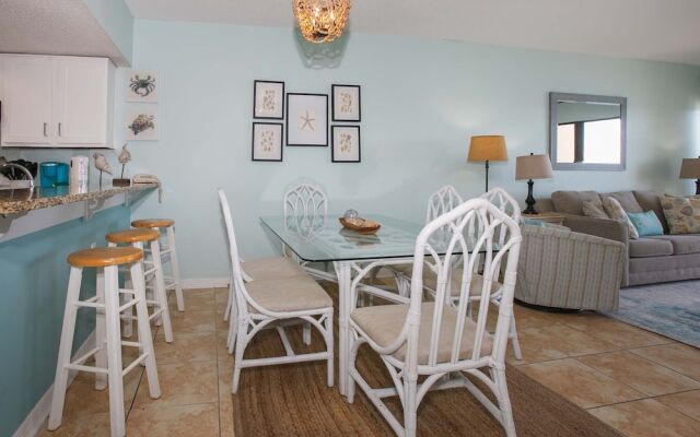 Tropical Winds by ALBVR