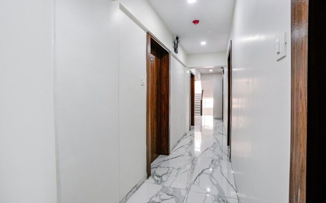 Fabhotel New 7 Star