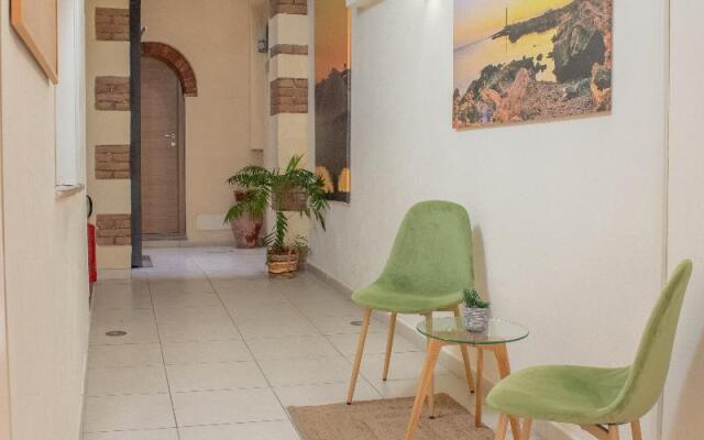 Residence Porta delle Botteghelle