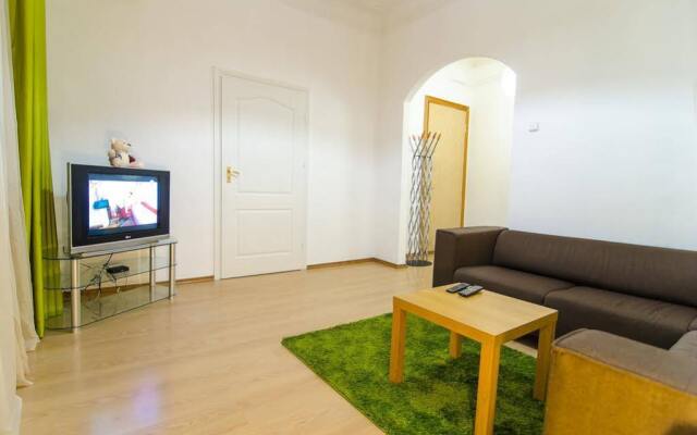 RentKiev Apartment