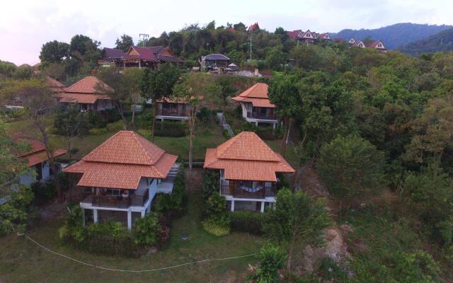 Kantiang View Resort