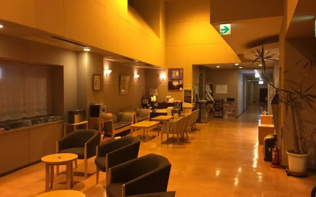 Suzuka Storia Hotel