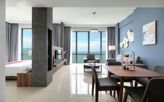 Hompton by the Beach Penang - photo 5