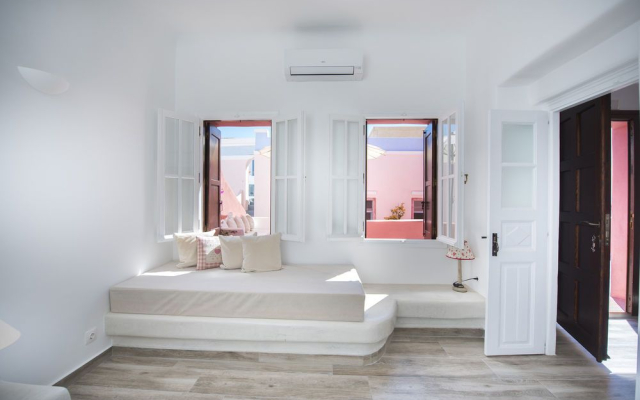 Anemi House & Villas