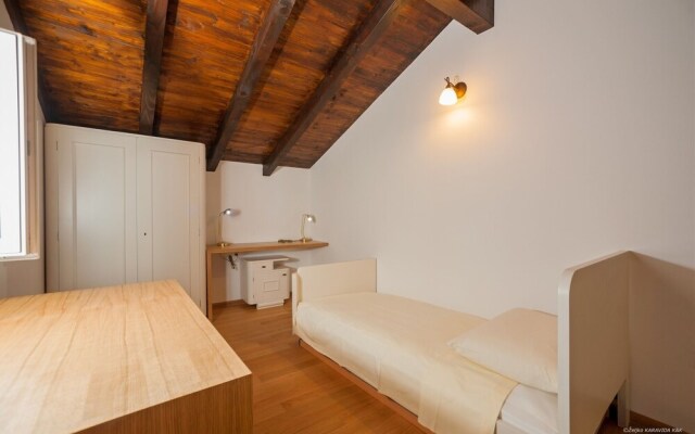 Pool-house Villa Joska in Island Ugljan - Preko