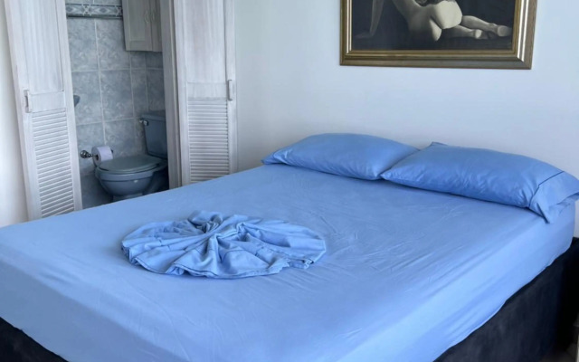 Edificio el Peñón del Rodadero Apto 1102 B