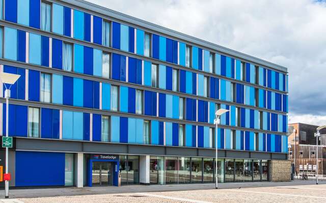 Travelodge Cambridge Central
