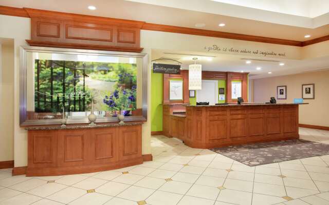 Hilton Garden Inn Casper