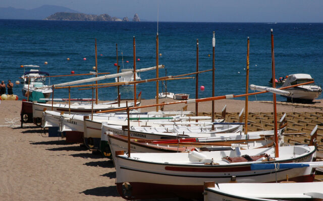 Hotel Blaumar