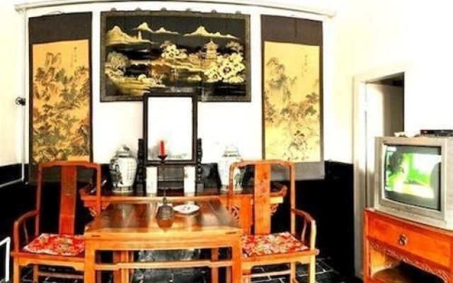 Migus Place Boutique Inn – Guest Rooms – Jinzhong