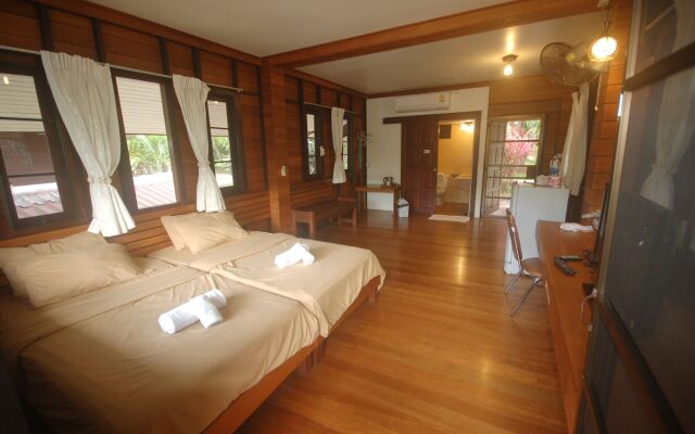 Nicslongstay Hotel