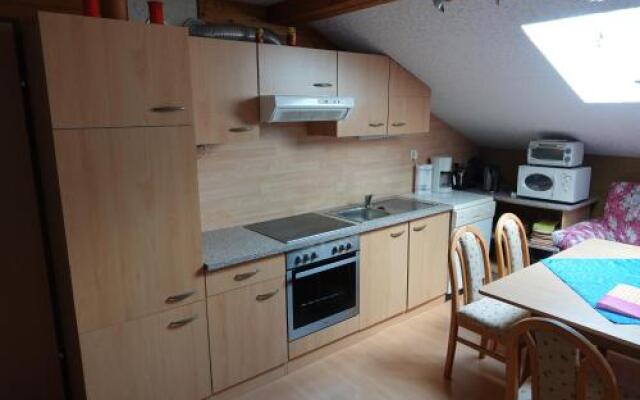 Ferienwohnung Grießer