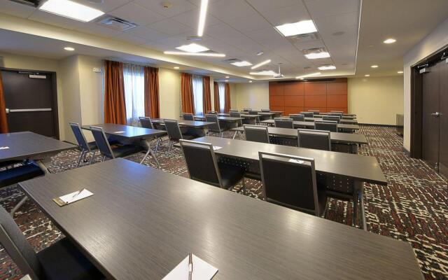 Staybridge Suites Little Rock - Medical Center by IHG