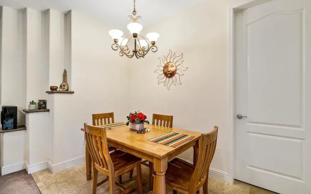 Alii Cove G3 Beautiful Ground Floor Spacious 2 Bedroom With AC