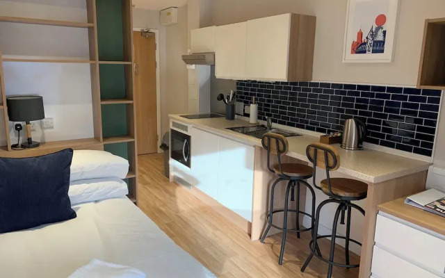 Park Lane Aparthotel