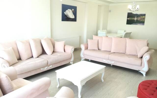 Trabzon Ottoman Residence