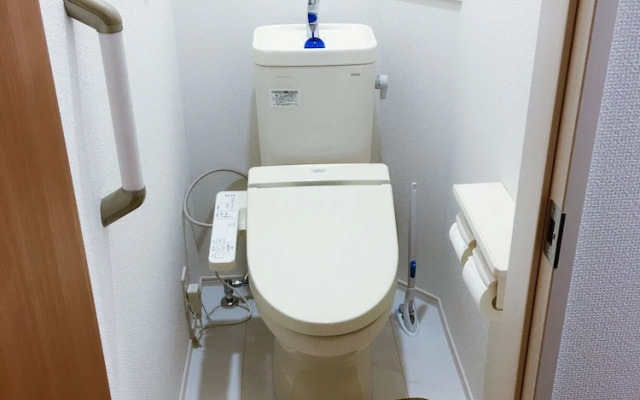 Tokyo Toneri Garden House-Stay