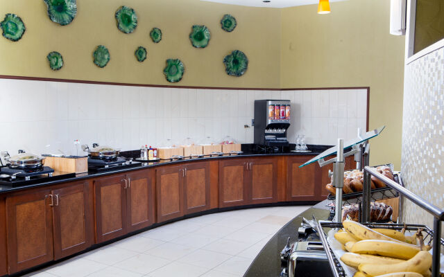 SpringHill Suites by Marriott Norfolk Virginia Beach