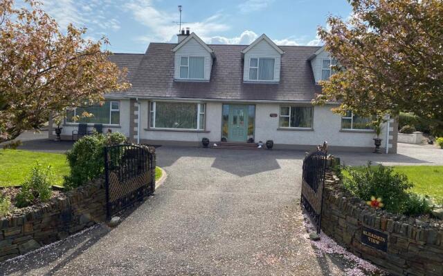 Sleadrin View B&B